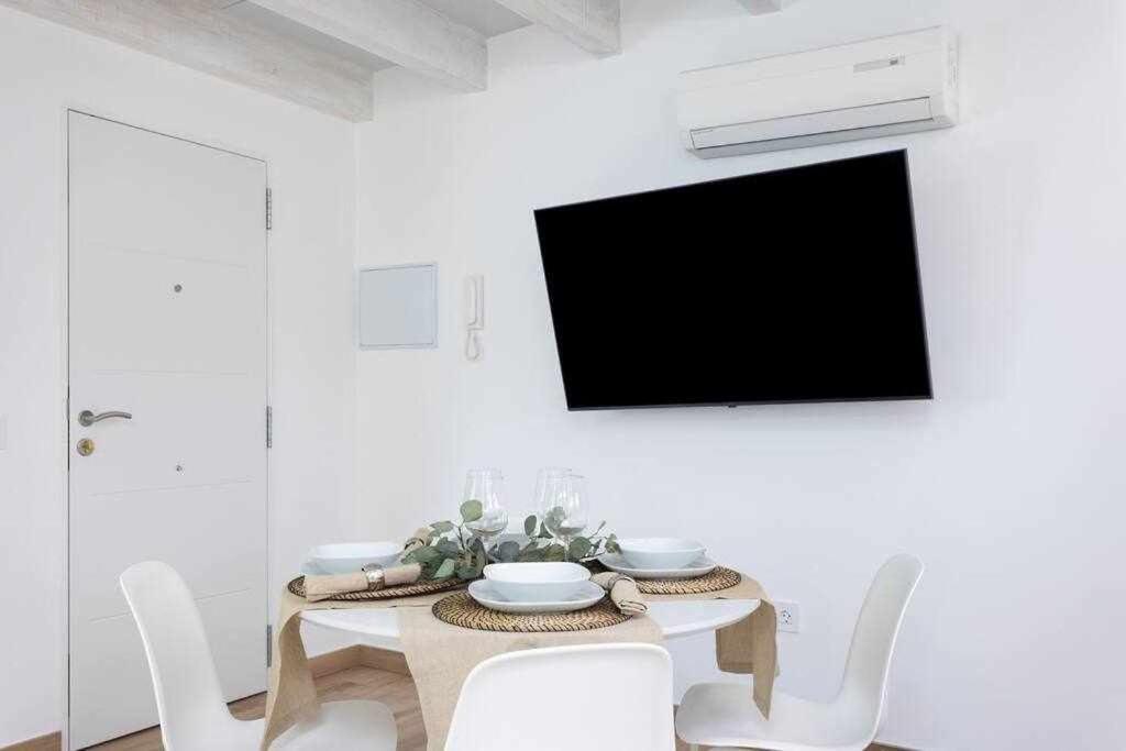 Apartment Sunny Island Atico Adelfas *
