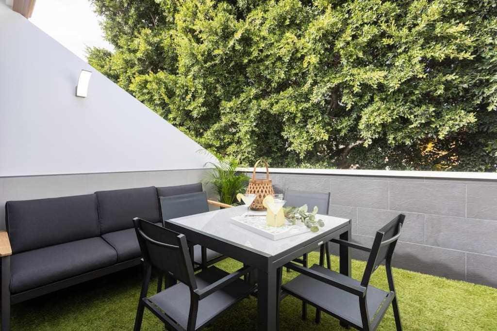 Sunny Island Atico Adelfas Apartment San Andres (Tenerife)