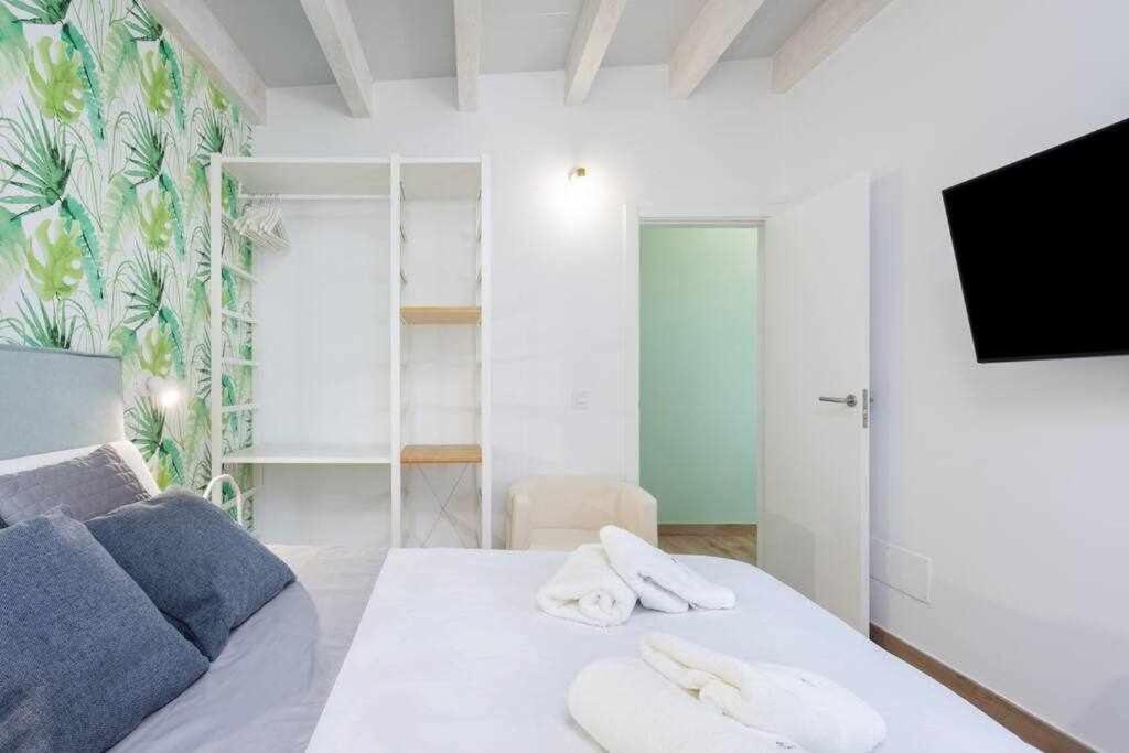Sunny Island Atico Adelfas Apartment *