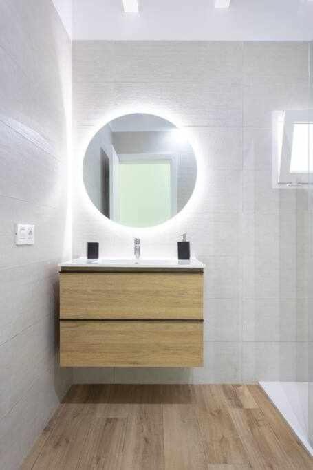 Apartment Sunny Island Atico Adelfas *