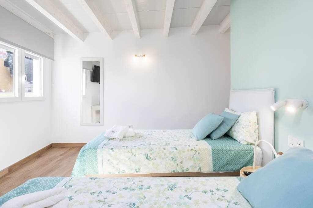Sunny Island Atico Adelfas Apartment