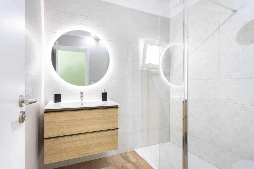 Apartment Sunny Island Atico Adelfas *