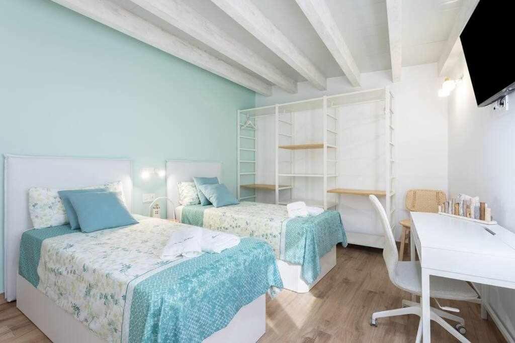 Apartment Sunny Island Atico Adelfas