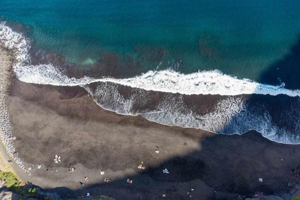 Sunny Island Atico Adelfas Apartment *
